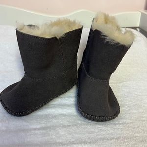 Baby Ugg boots